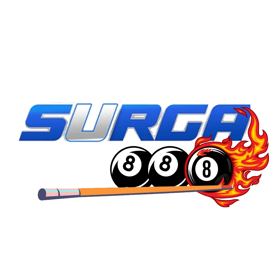 SLOT SURGA888