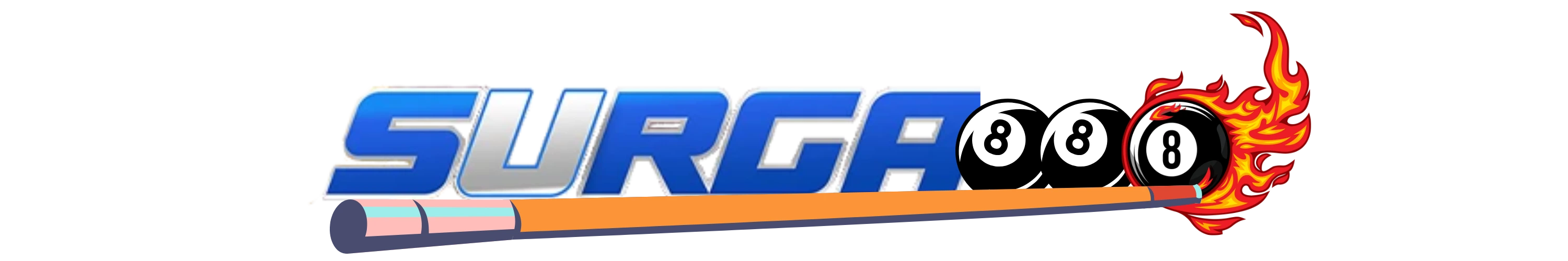 logo SURGA888